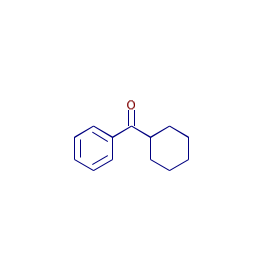 MzCloud Cyclohexyl Phenyl Ketone